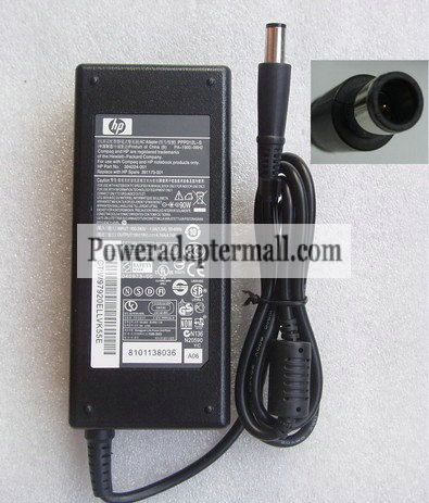New 19V 4.74A HP Compaq tc4400 Tablet PC AC Adapter power